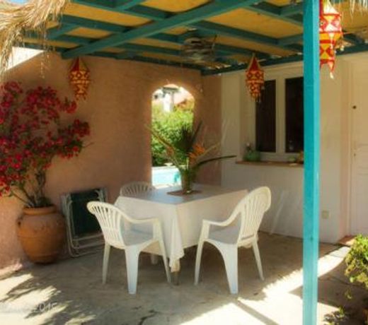 Rez de Jardin Villa Cagnes Sur Mer.