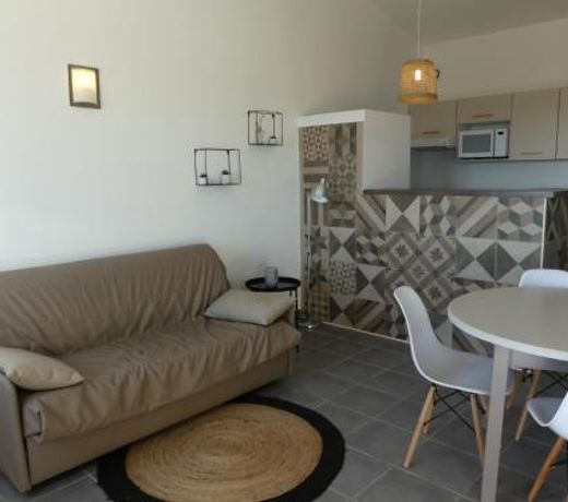 Residence Santa Monica