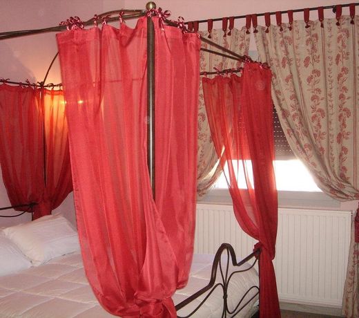 Les Caselles de Marie