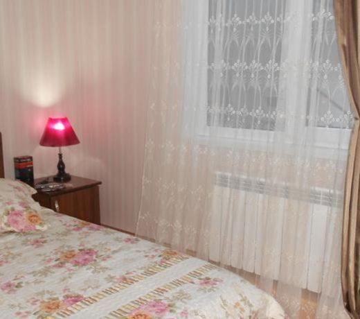 Borjomi Park Guest House