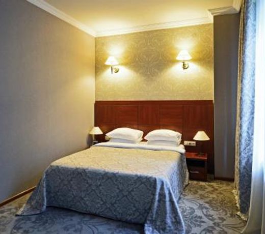 Hotel Astoria Tbilisi