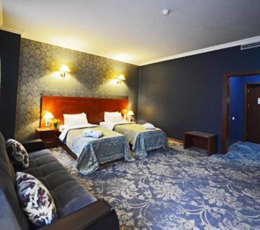 Hotel Astoria Tbilisi