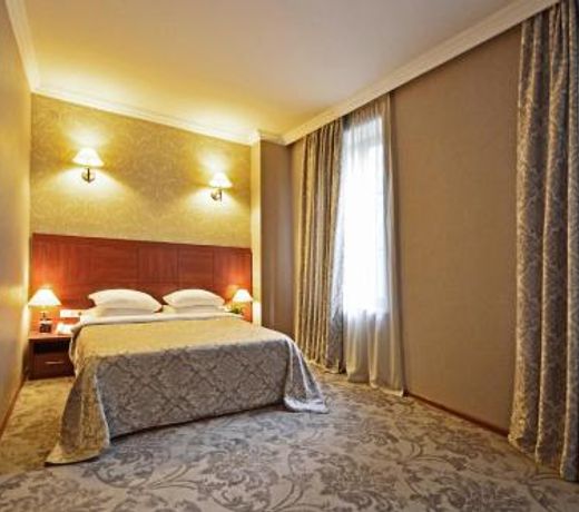 Hotel Astoria Tbilisi