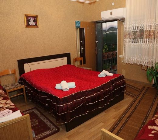 Hostel Saba