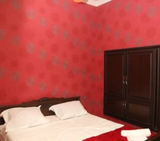 Hostel Saba