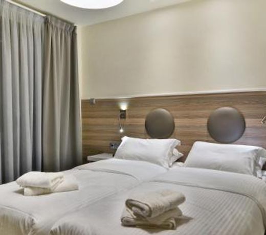 Z Hotel
