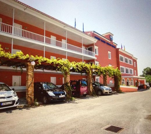 CORFU MARIS BELLOS