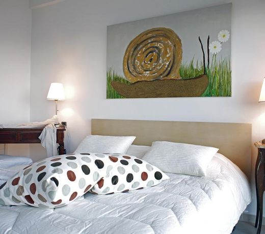 Seaview Maisonette Schinias