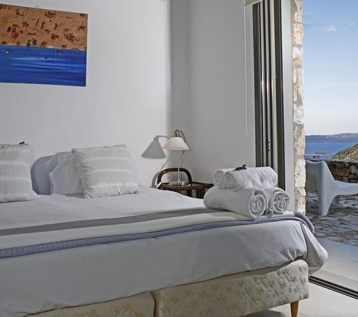 Seaview Maisonette Schinias