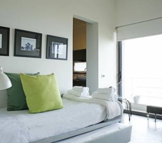 Seaview Villa Schinias
