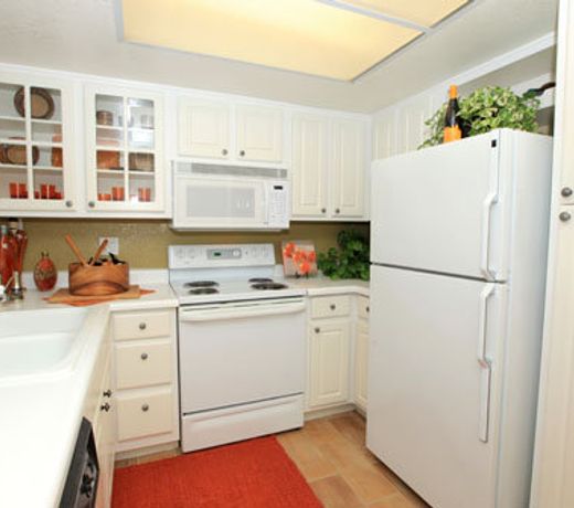Oakwood Irvine