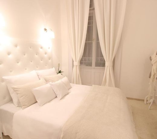 Balance Home