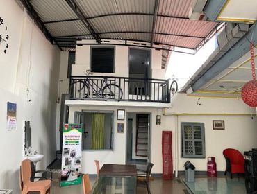 Guesthouse Bukittinggi Holiday Home