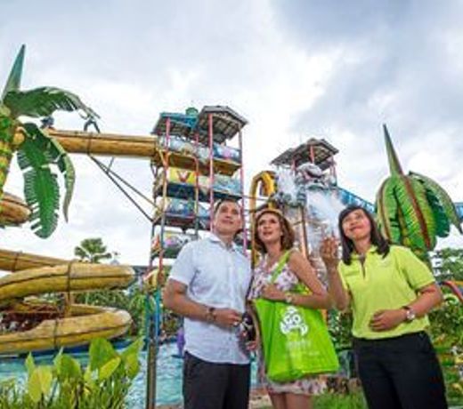 Whiz Prime Hotel Balikpapan