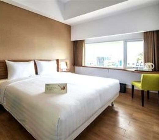 Whiz Prime Hotel Balikpapan