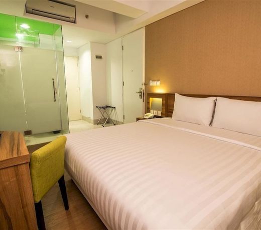 Whiz Prime Hotel Balikpapan