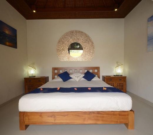 Villa Indah 2