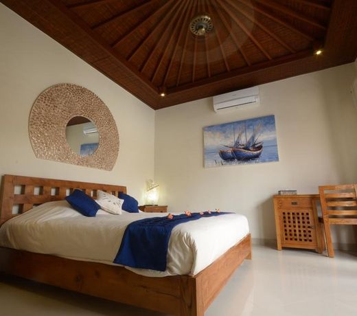 Villa Indah 2
