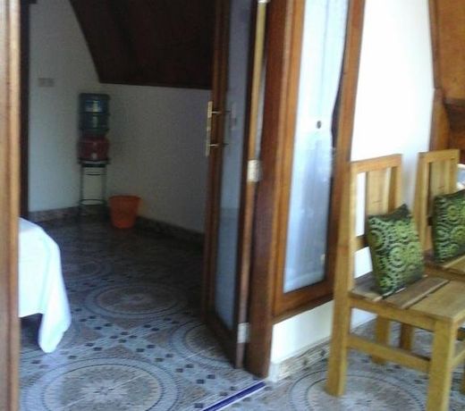 PUTRI BUNGALOW