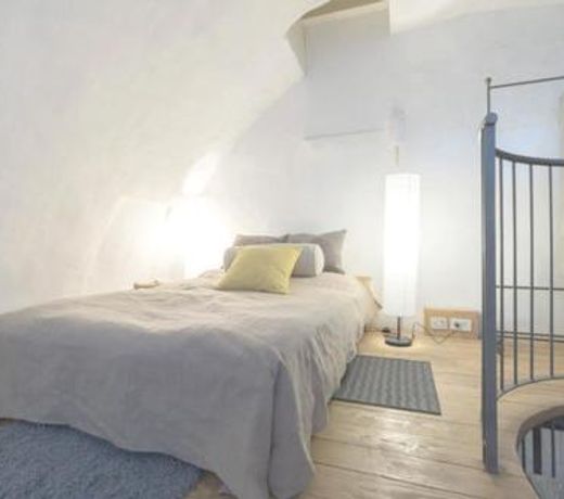 Heart of Jerusalem - Magas House
