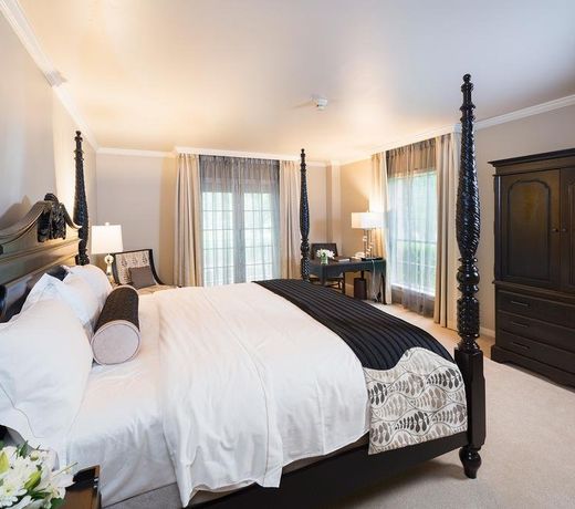 Cooper Hotel Conference Center & Spa