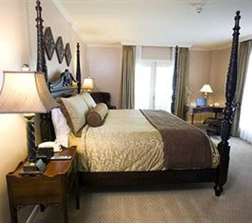 Cooper Hotel Conference Center & Spa