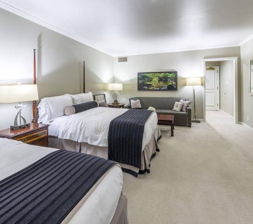 Cooper Hotel Conference Center & Spa