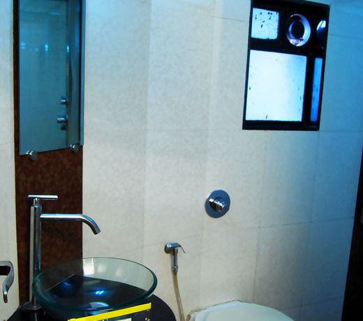 STAY VISTA ROOMS at THANE WEST