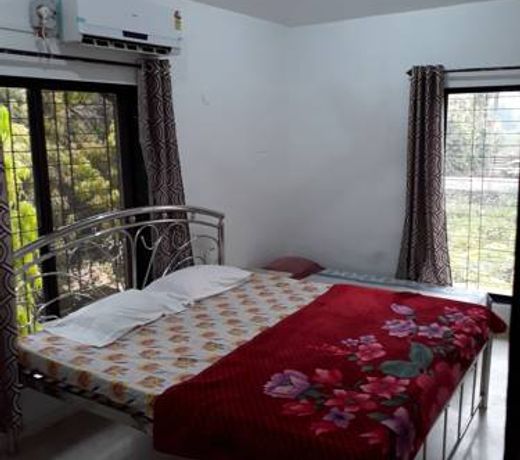 Blue Waters Resort Lonavala.