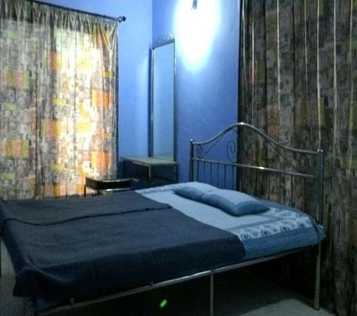 Blue Waters Resort Lonavala.