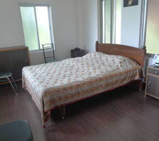 Hilltop Lodge