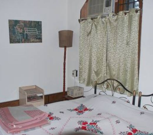 Hilltop Lodge
