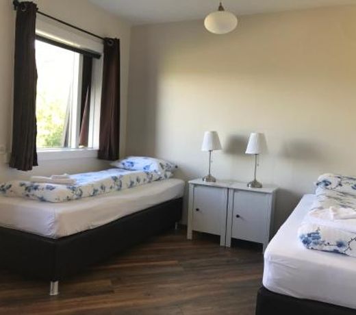 Setberg Guesthouse
