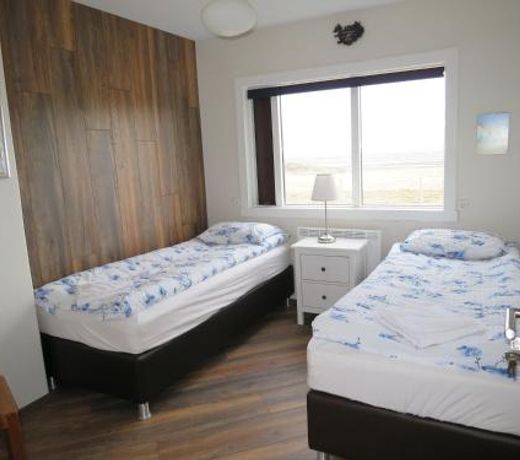 Setberg Guesthouse