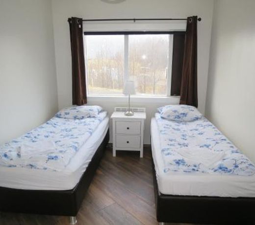 Setberg Guesthouse