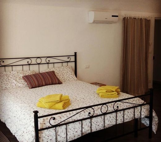 Bed&Braja