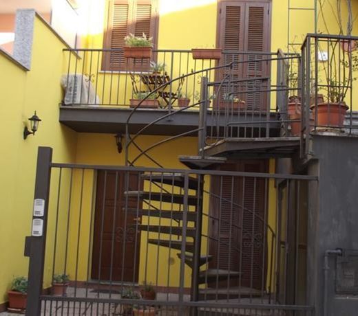 Raffaellos House Vigevano