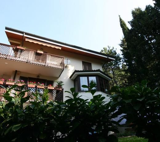TriestÃ¨59 B&B