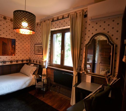 TriestÃ¨59 B&B