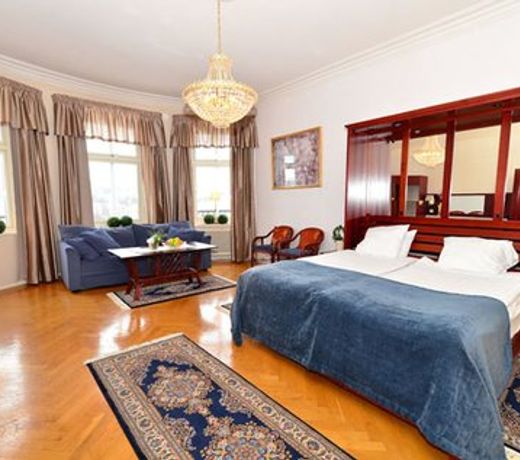 Hotell Onyxen