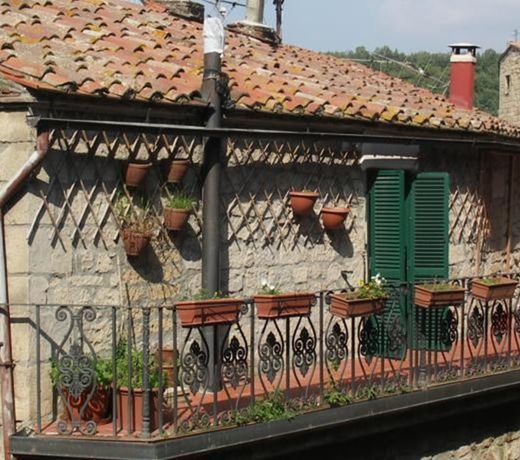 La Crisalide