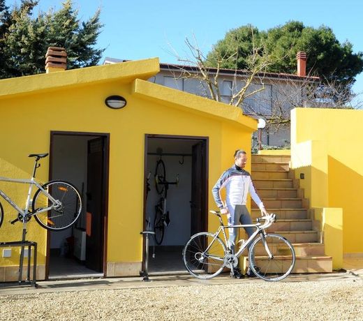 Sicily Bike di Fina Rosario