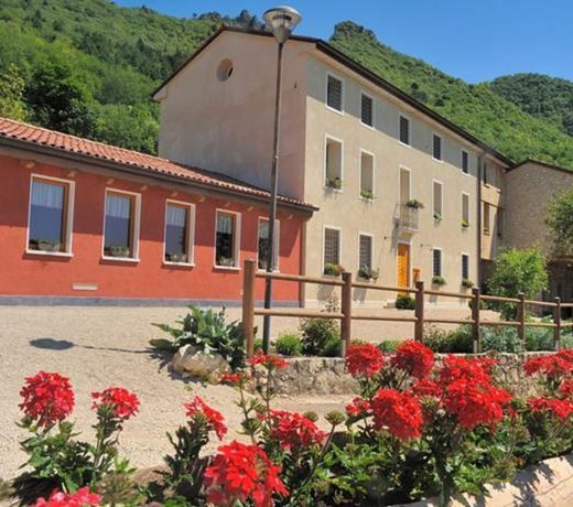 IL MAGGIOCIONDOLO AGRITURISMO