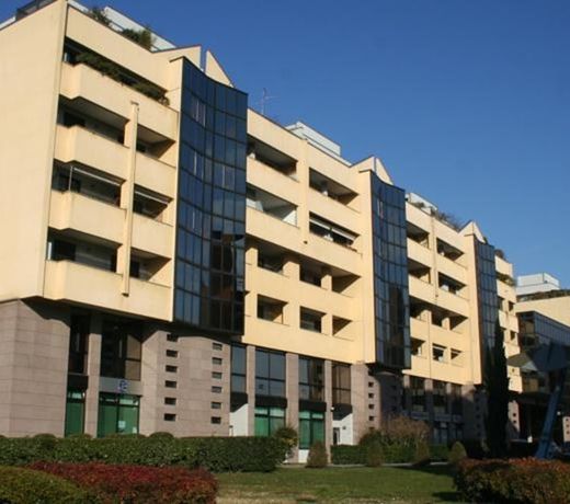 SARONNO ROOMS