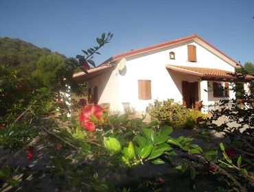Guesthouse Villa Blanca