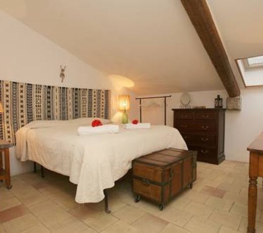 Masseria Floresta - Casa Granaio
