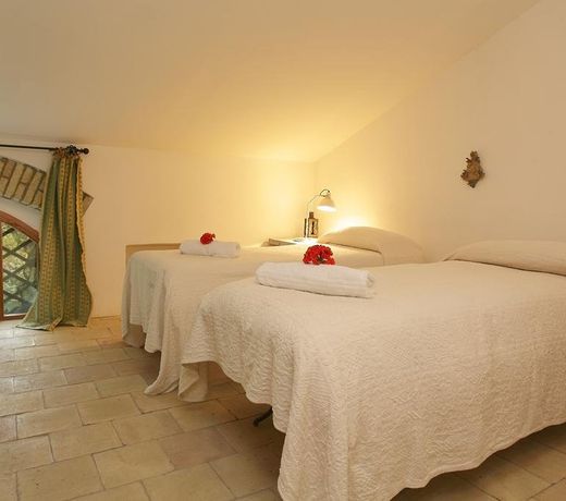 Masseria Floresta - Casa Granaio