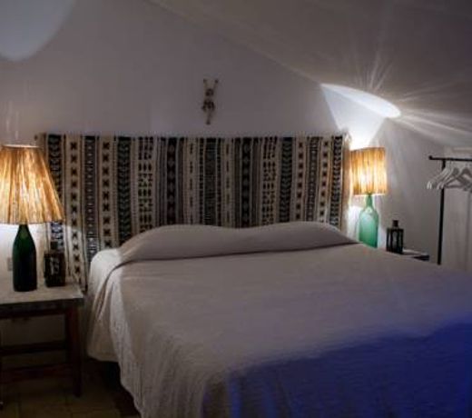 Masseria Floresta - Casa Granaio