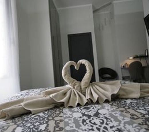 B&B Sinfonia Sul Tevere