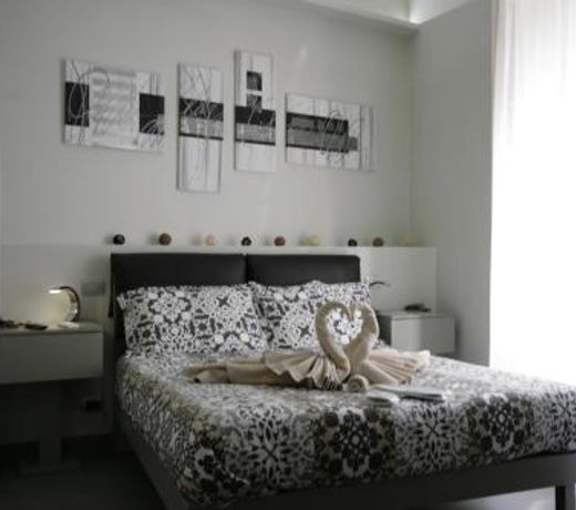 B&B Sinfonia Sul Tevere